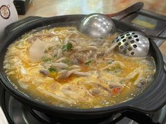 -李师傅脆肚(梅林店)