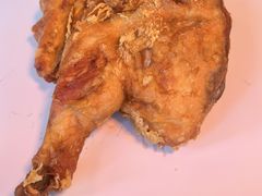 -香园炸鸡(鞍山西道店)