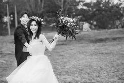 -你好晴天·目的地婚礼