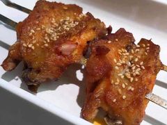 -半天妖烤鱼(临朐全福元店)