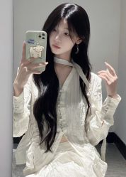 -丝源发型