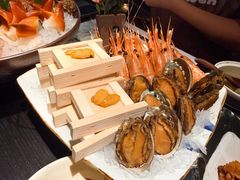 -花潮料理艺食馆(SM新生活广场店)