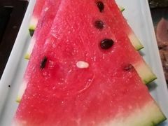 西瓜-南京大牌档(济南万象城店)