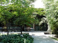 -北京宽沟会议中心