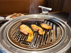 -東盛炭烤自助料理(浦东文峰广场店)