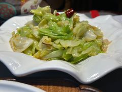 -四川饭店·川味水煮鱼(长白店)