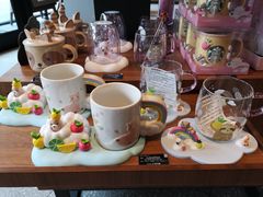 -星巴克臻选(北京富力家园店)