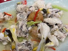 -抱德·潮汕味(敦和店原惠城鱼仔)