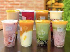 -CoCo都可(崇川万象城店)