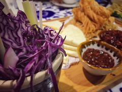 -印巷里主题餐厅(马鞍山店)