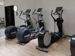 -FLARE STAR FITNESS(复地活力城店)