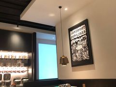 卡座-新太二·鲜料川菜(东汇城店)