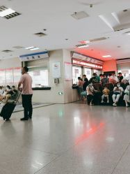 -淮安市妇幼保健院