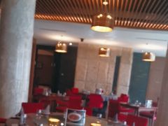 -粤尚腾香居中餐厅(首都机场希尔顿店)