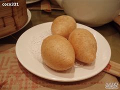 咸虾饺-糖朝(尖沙咀店)