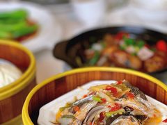 -维多利亚大酒店·雅园中餐厅