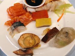 -马哥孛罗咖啡厅·Cafe Marco (厦门马哥孛罗东方大酒店)