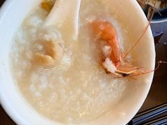 -蚝翅·海鲜粥·烧烤·龙虾季(海曙天一店)