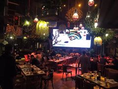 大堂-胡桃里音乐酒馆(曲江店)