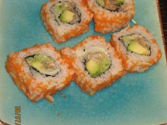 阿拉斯加寿司-松子料理(亮马桥店)
