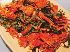 -巴厘龙虾·榜首油焖大虾(洞庭·艺术洋房店)