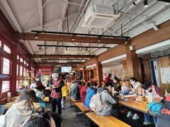 大堂-故宫餐厅(景运门店)
