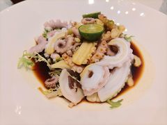 -梧桐餐厅(泉城路店)