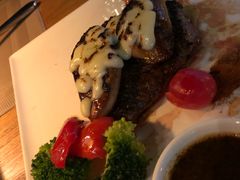 -艾米意大利餐厅(米房创意园店)
