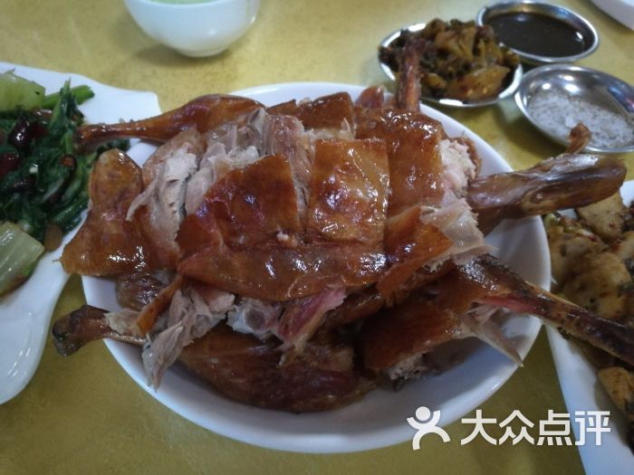 宜良南羊人家洪祥饭店图片 - 第1张