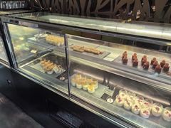-棕榈岛海鲜自助餐厅(虹桥迎宾馆店)