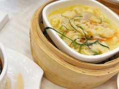 -潮福城大酒楼·潮粤菜·港式点心(阳光城店)