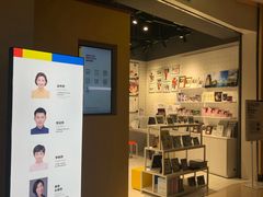 -方快照相馆(宝山龙湖天街店)
