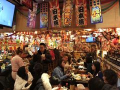 大堂-平成屋·午肴夜酒(四川北路店)