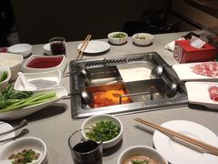 -海底捞火锅(铁西万达店)
