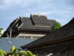 -西双版纳傣族园