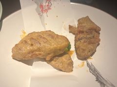 -绿茶餐厅(杭州黄龙K-lab店)