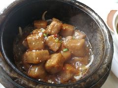 -聚鑫阁江浙菜·非遗传承技艺(闵行交大店)