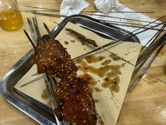 -老白家怡贵园烤肉