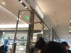 -GUCCI(南京德基店)