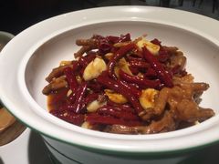 -费大厨辣椒炒肉(吉联MALL店)