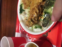 -猪角·闽南猪脚饭(厦门中医院店)