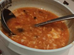 -大厨小馆(华阳城店)