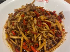 -天下客饭店(中山路店)