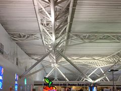 -约翰·菲茨杰拉德·肯尼迪国际机场