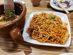 -柳叶刀烧烤(北大清华店)