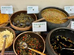 -阿山卓·野生菌火锅·纳西火塘烤肉