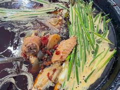 -石灰市毛记烧鸡公(解放碑店)