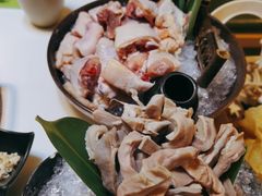 -洪氏嗨捞·猪肚鸡火锅(阳光天地店)