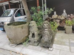 -安仁古镇