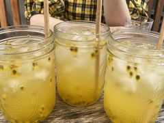 百香果苏打-RAC BAR(安福路店)